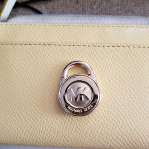 Micheal Kors purse pendant